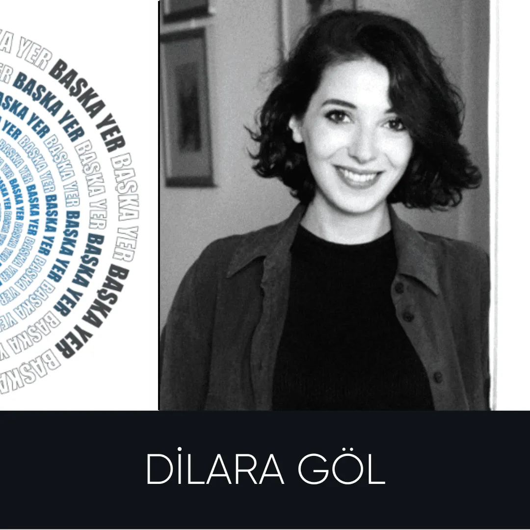 Dilara Göl