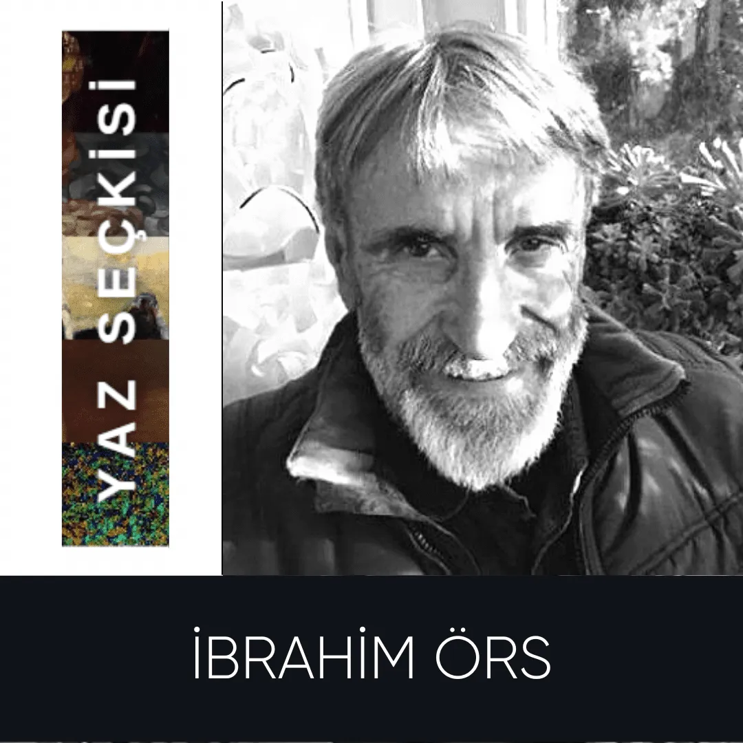 İbrahim Örs