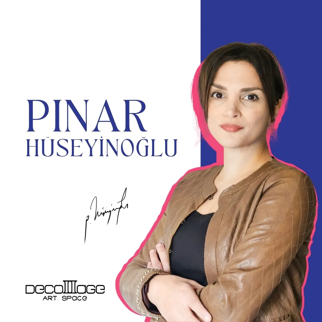 Pınar Hüseyinoğlu