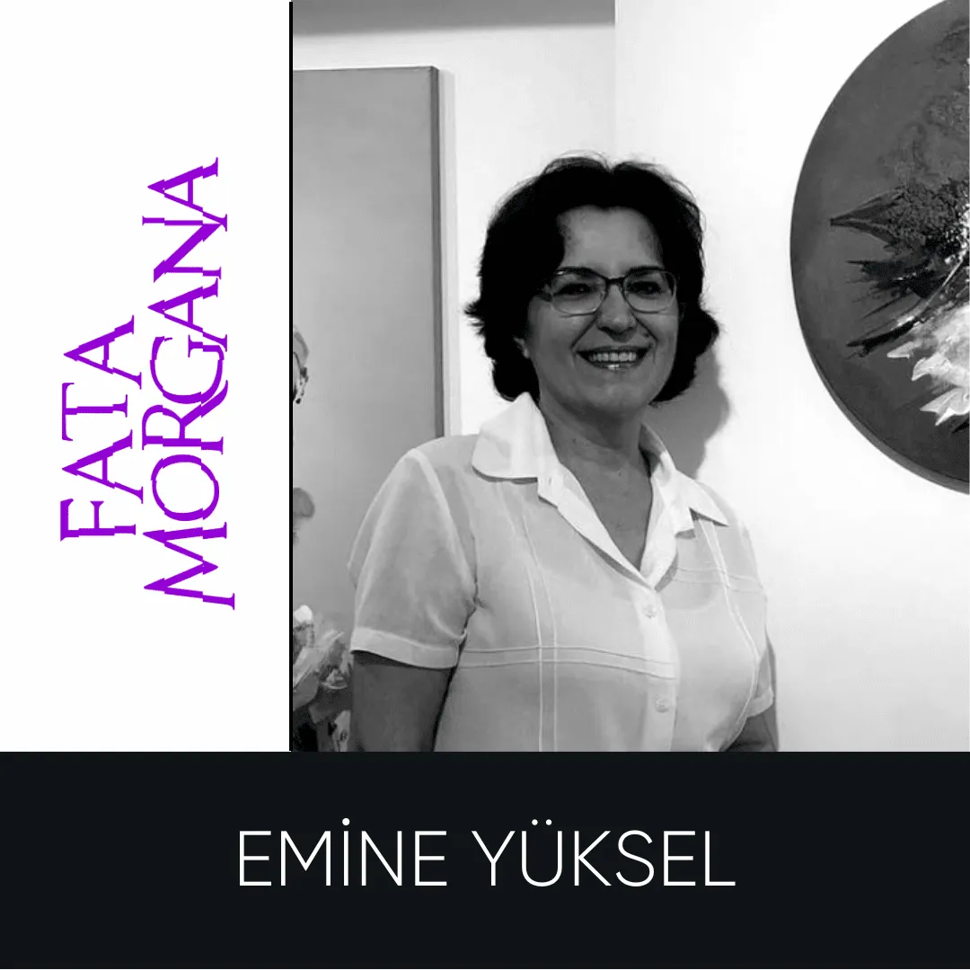 Emine Yüksel