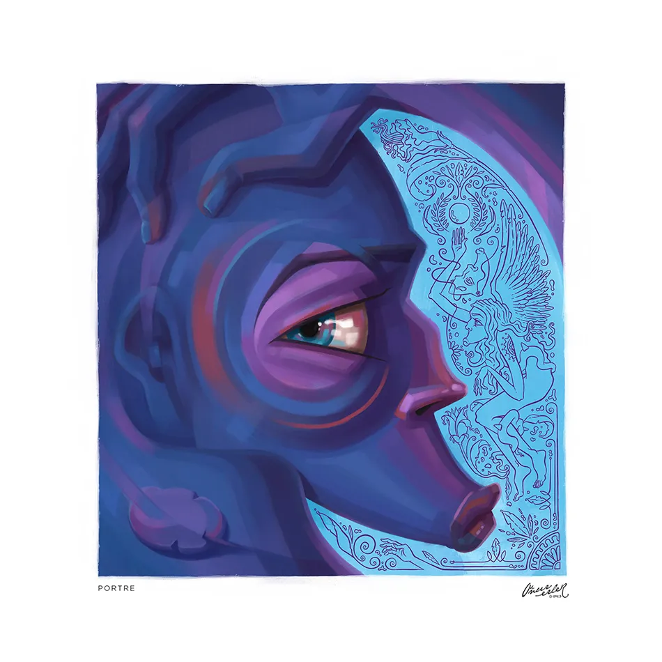 Sanatçı galeri görseli