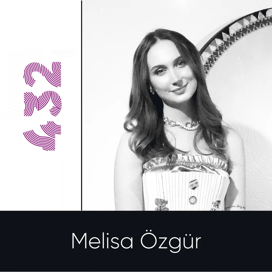 Melisa Özgür