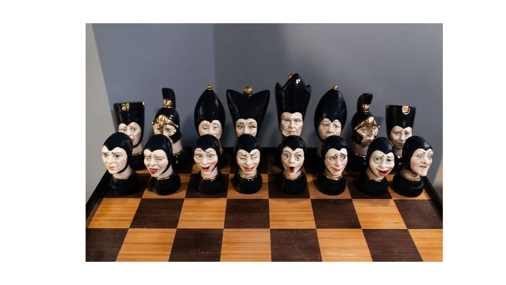 Sanatçı galeri görseli