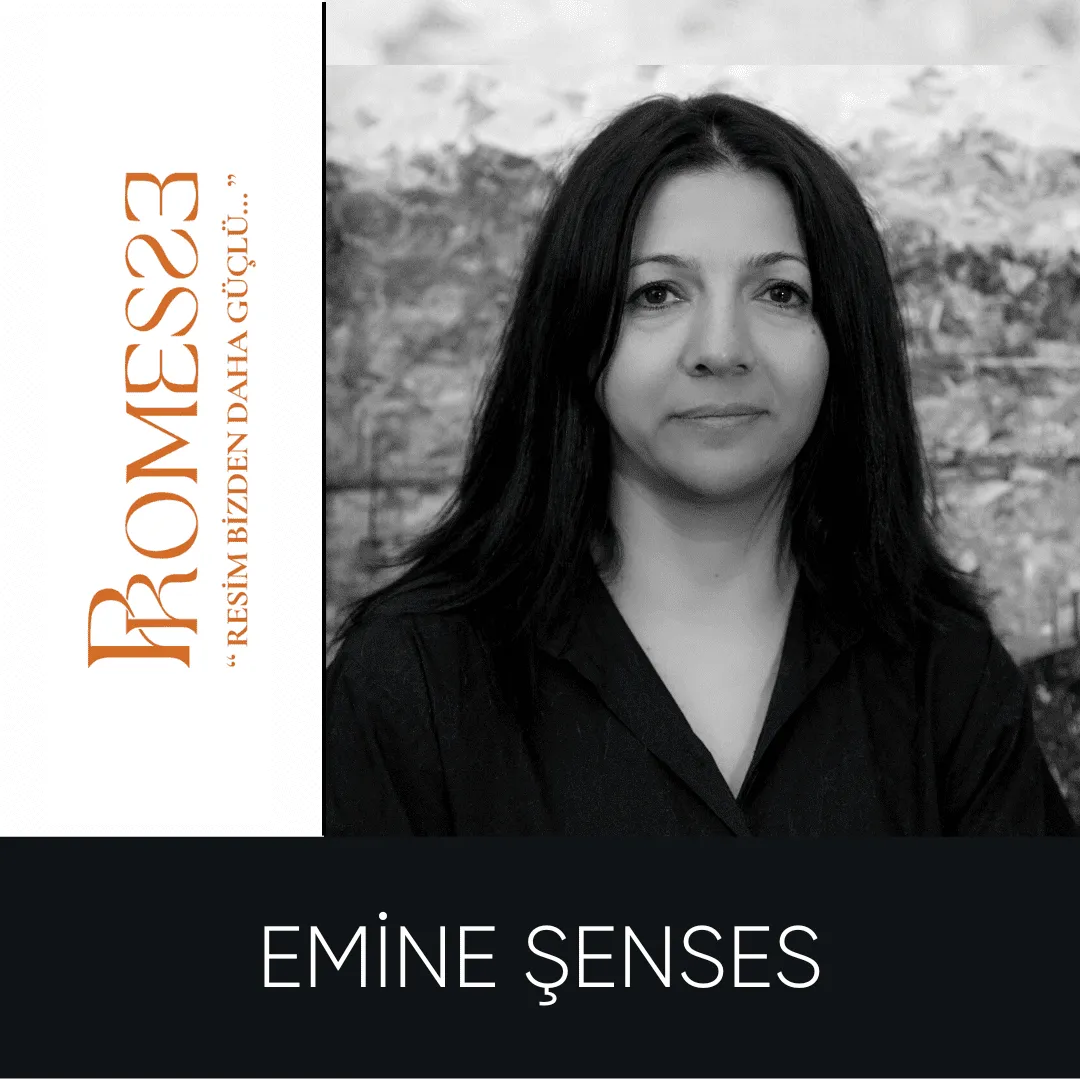 Emine Şenses