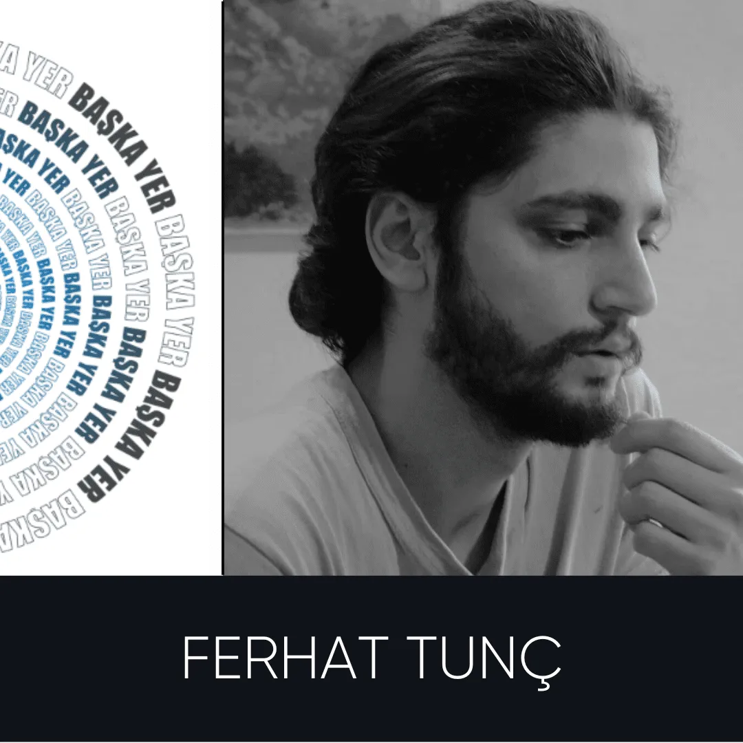 Ferhat Tunç