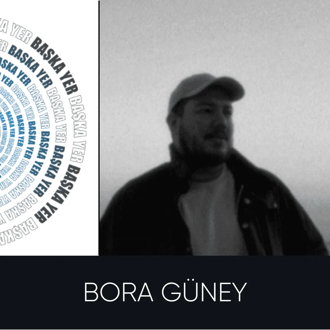 Bora Güney