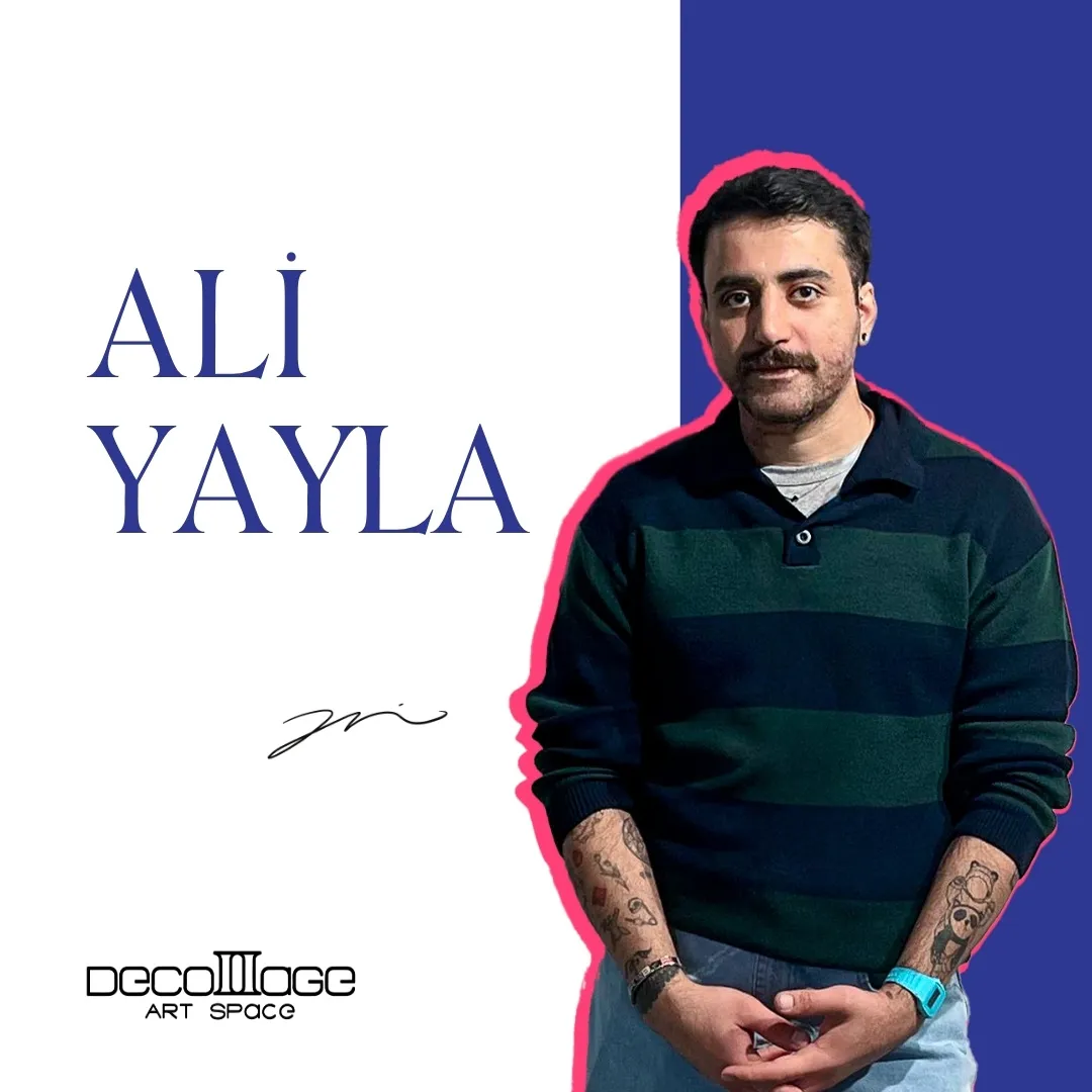 Ali Yayla