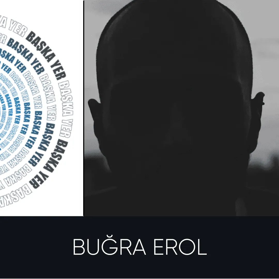 Buğra Erol