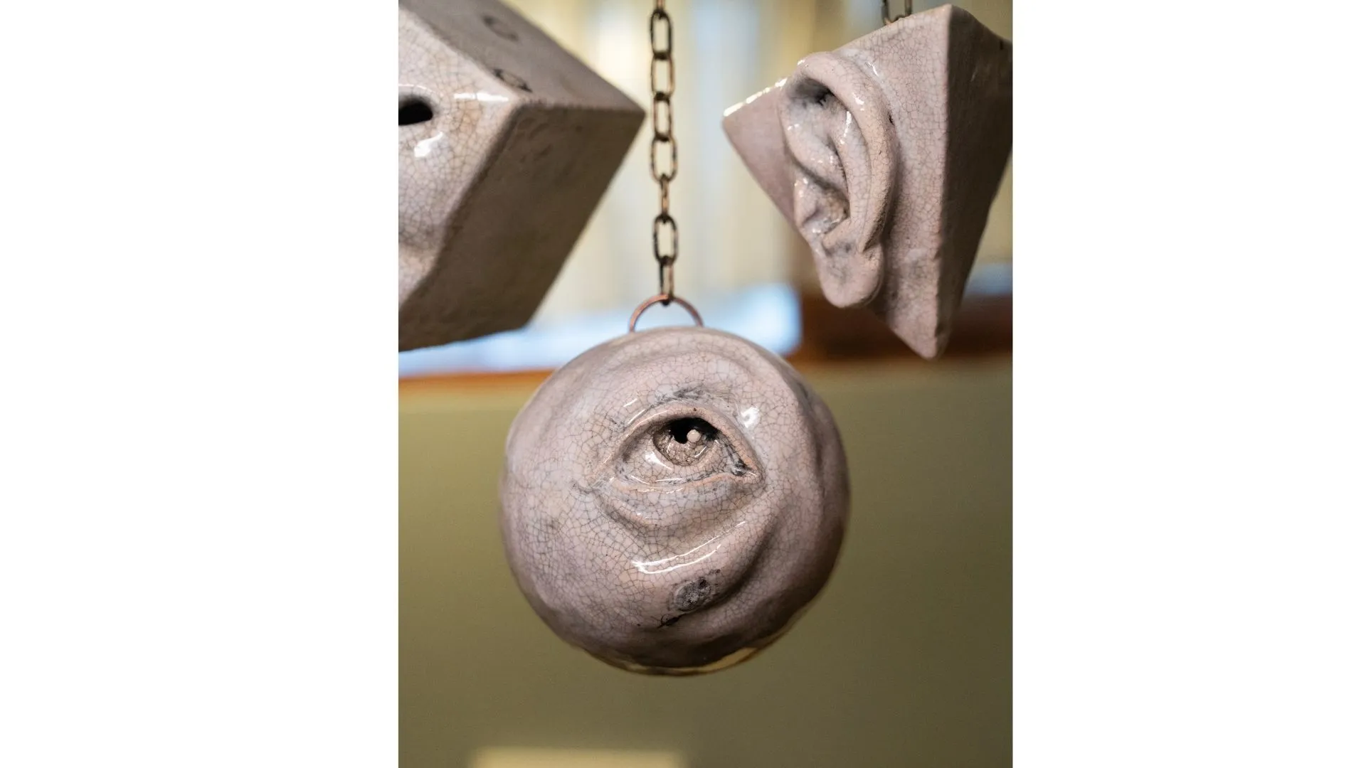 Sanatçı galeri görseli