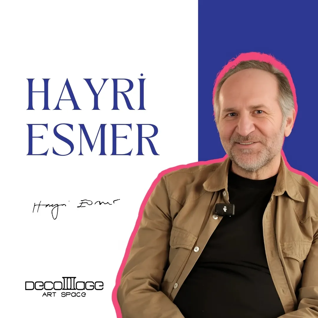 Hayri Esmer