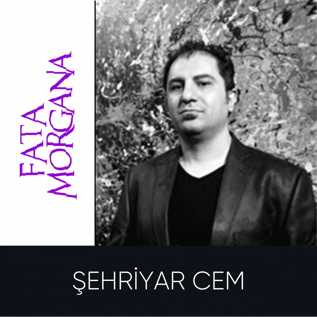 Şehriyar Cem