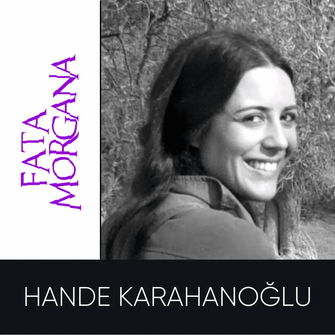 Hande Karahanoğlu