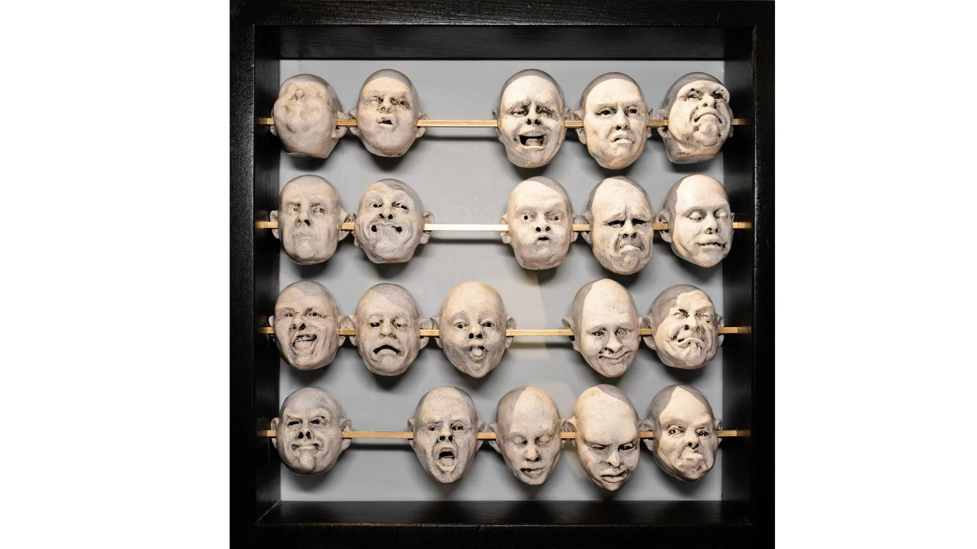Sanatçı galeri görseli