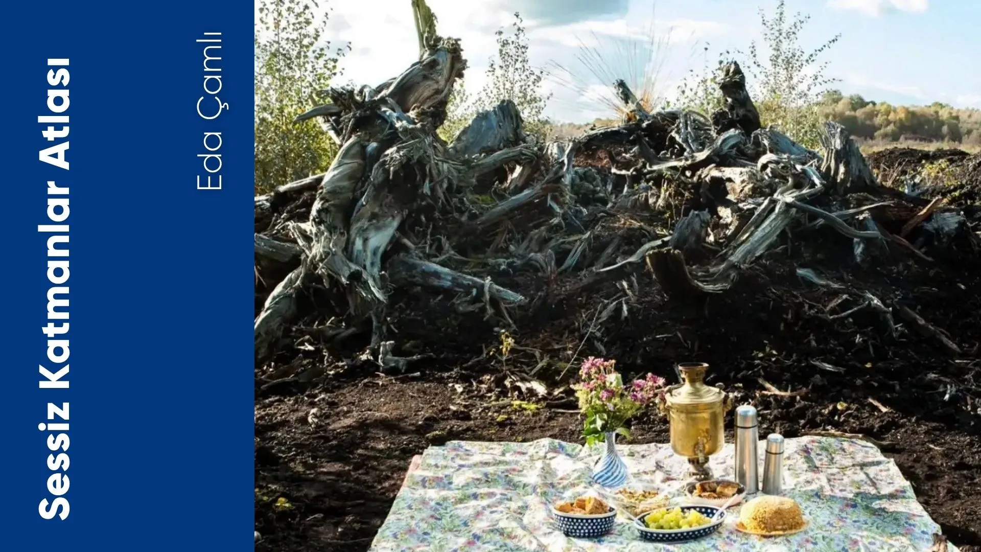 Sessiz Katmanlar Atlası