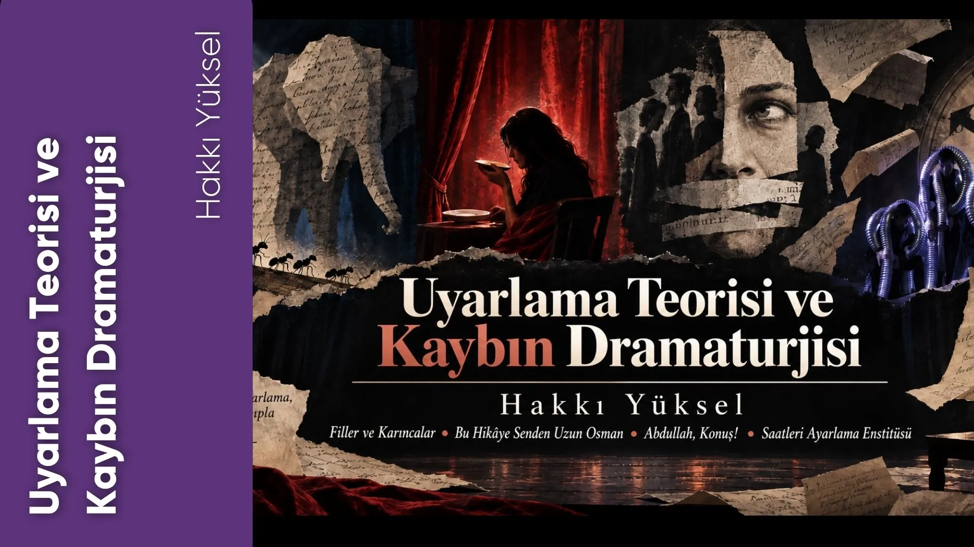 Uyarlama Teorisi ve Kaybın Dramaturjisi