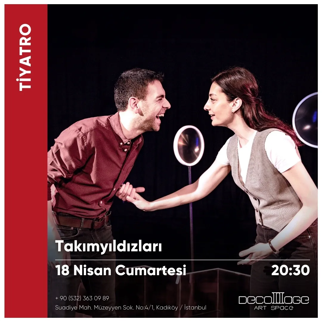 Takımyıldızları