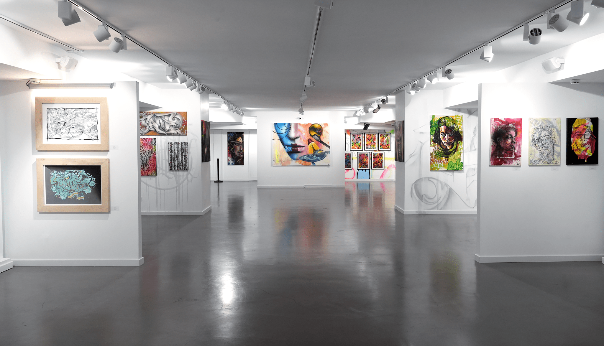 Galeri 1