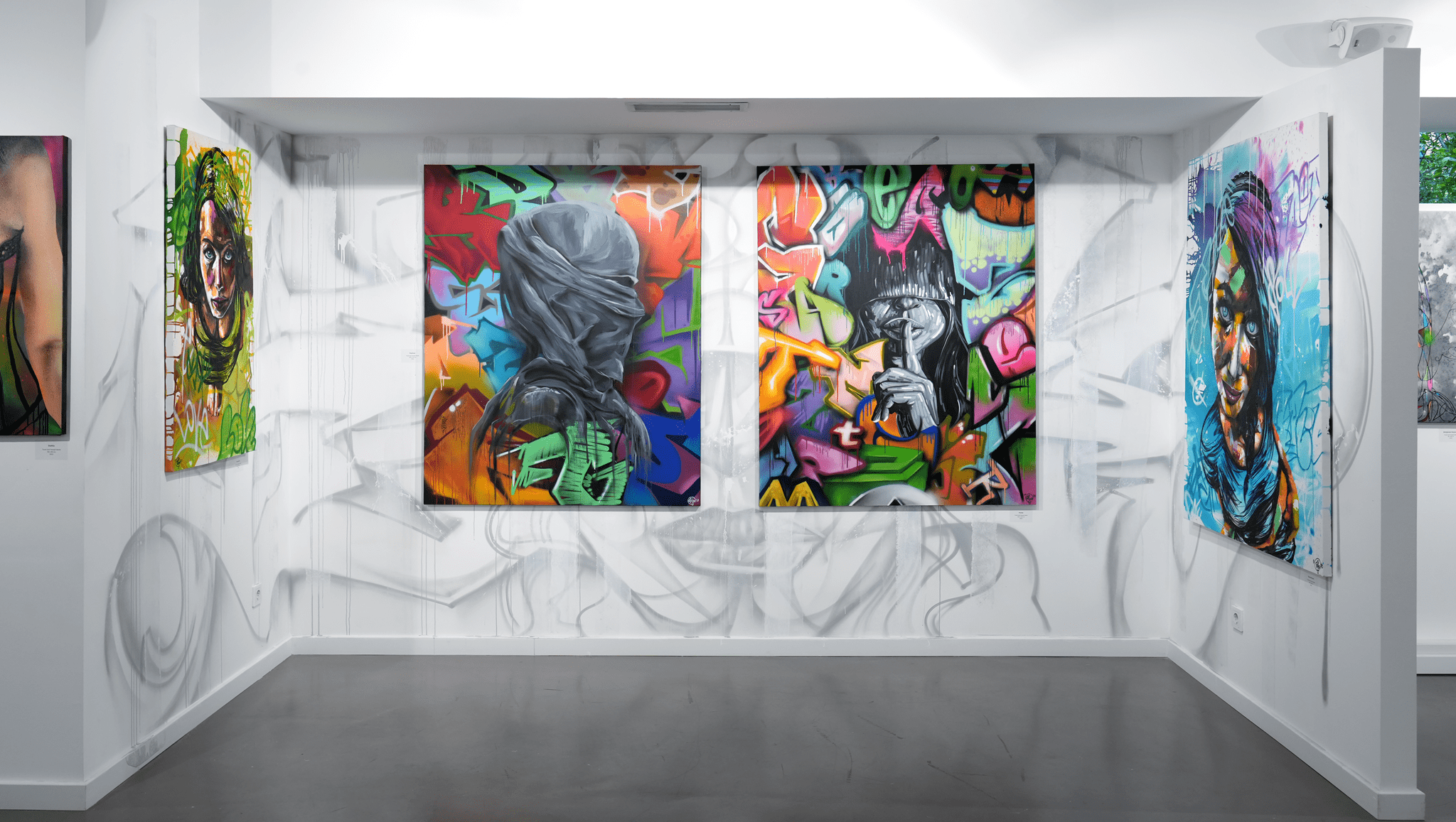 Galeri 6
