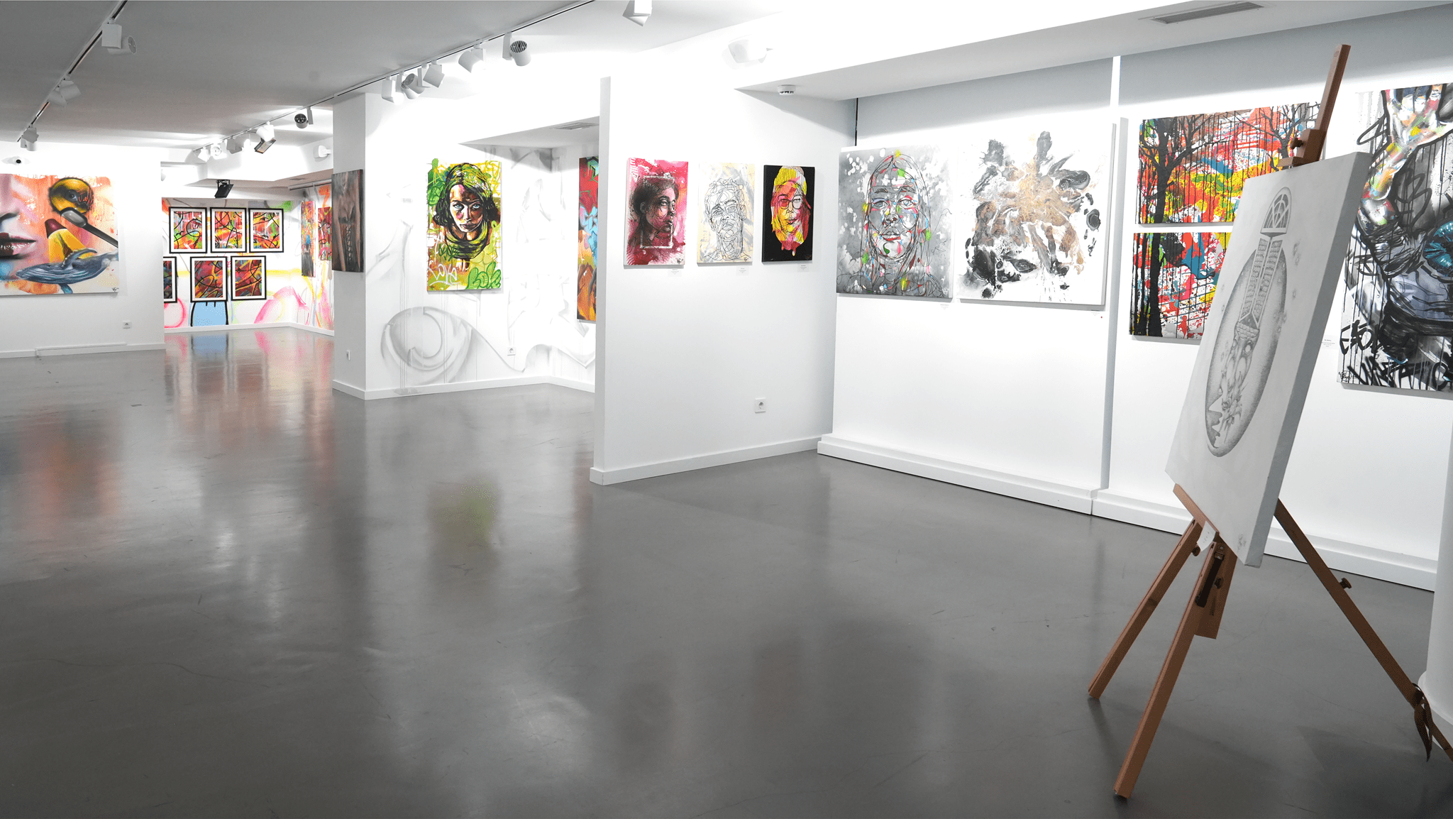 Galeri 9