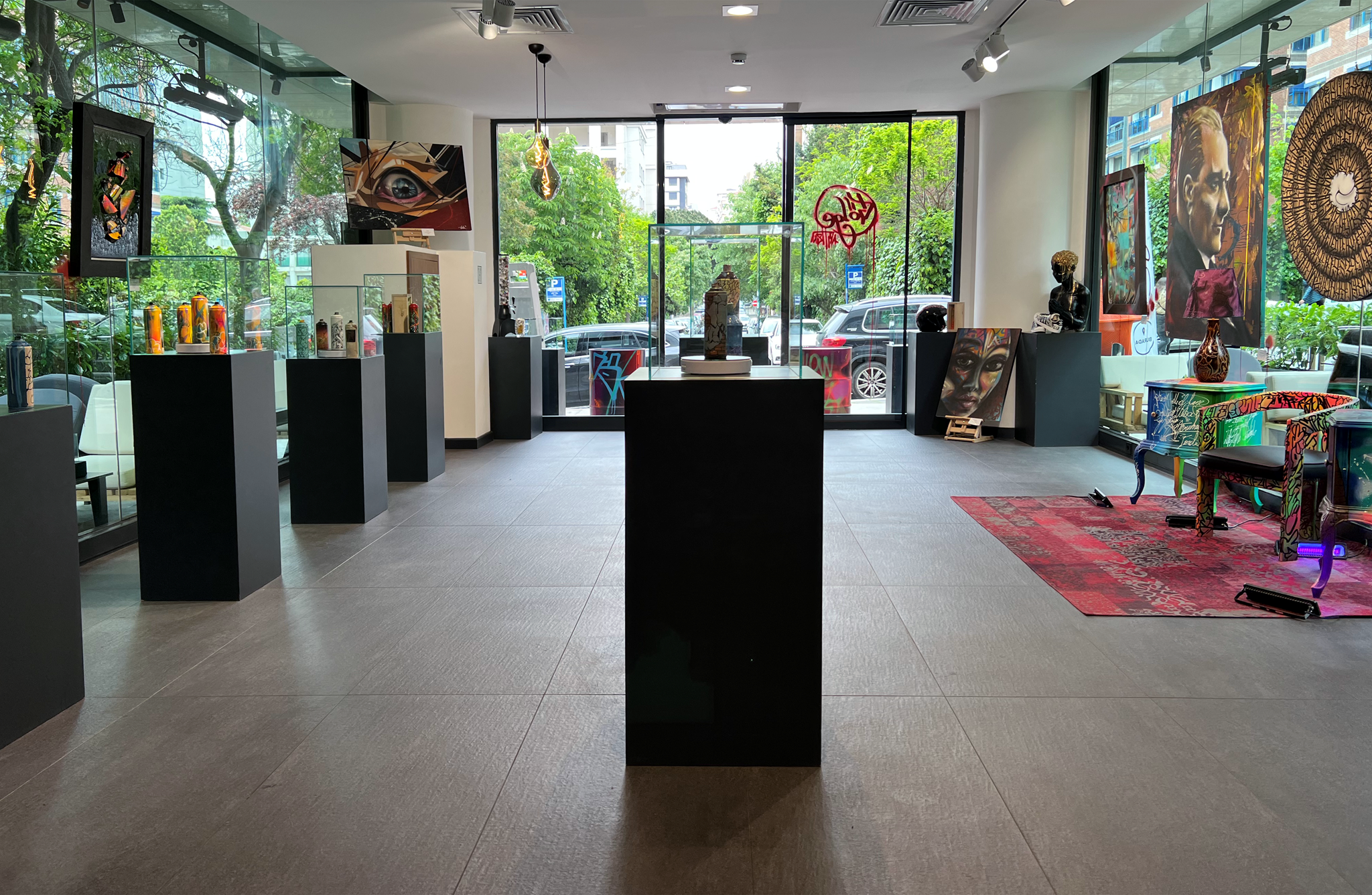 Galeri 11