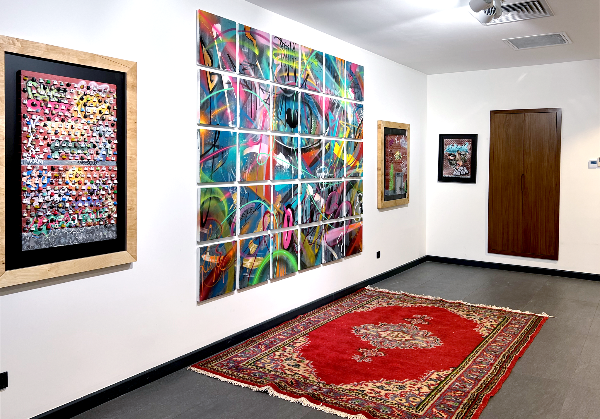 Galeri 12