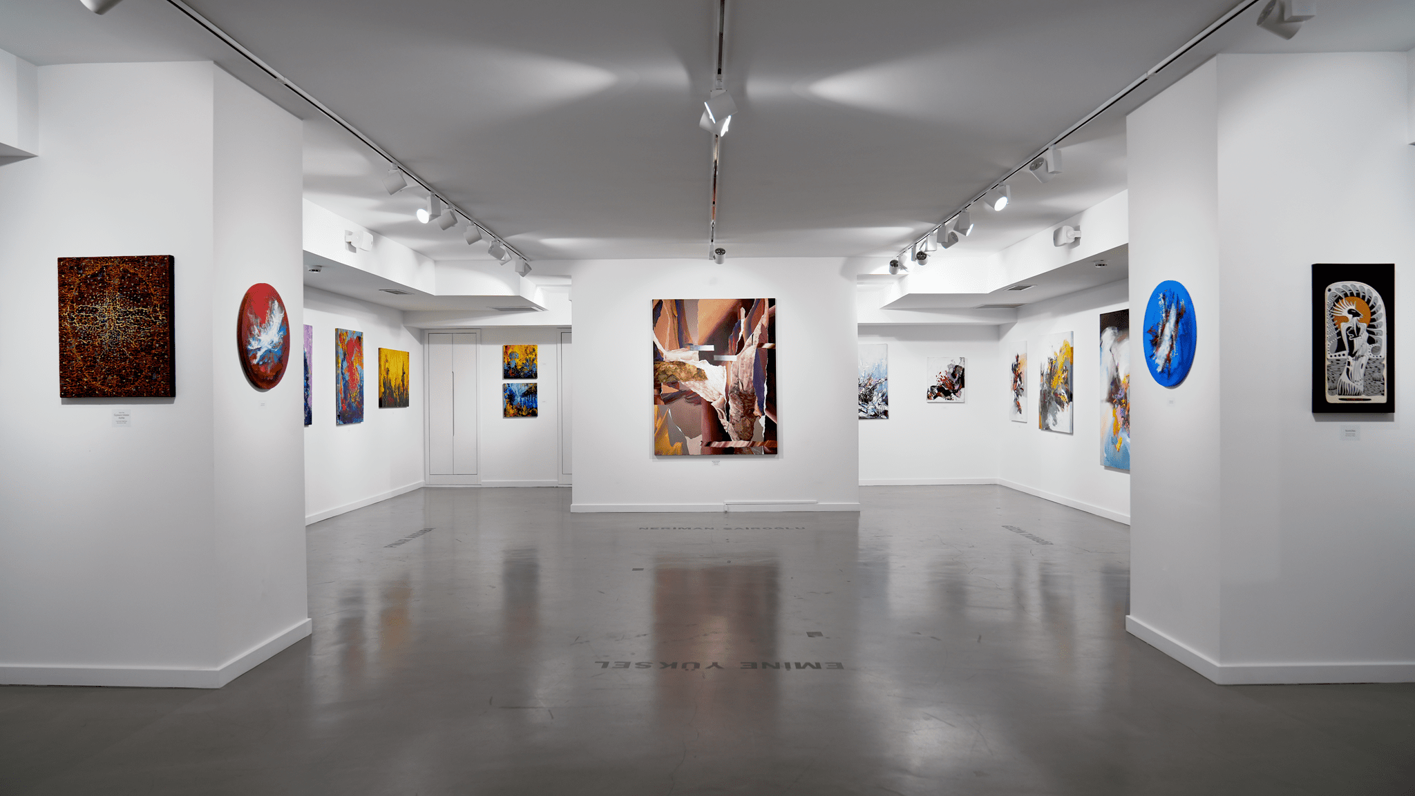 Galeri 1