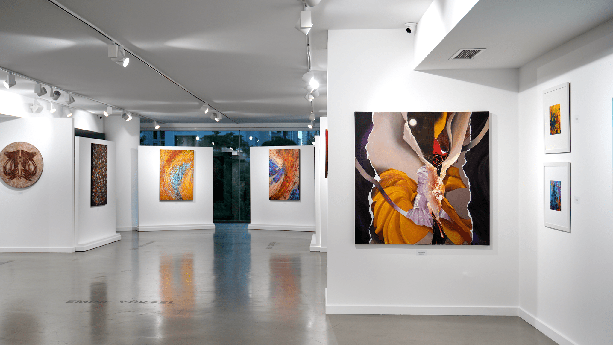 Galeri 2