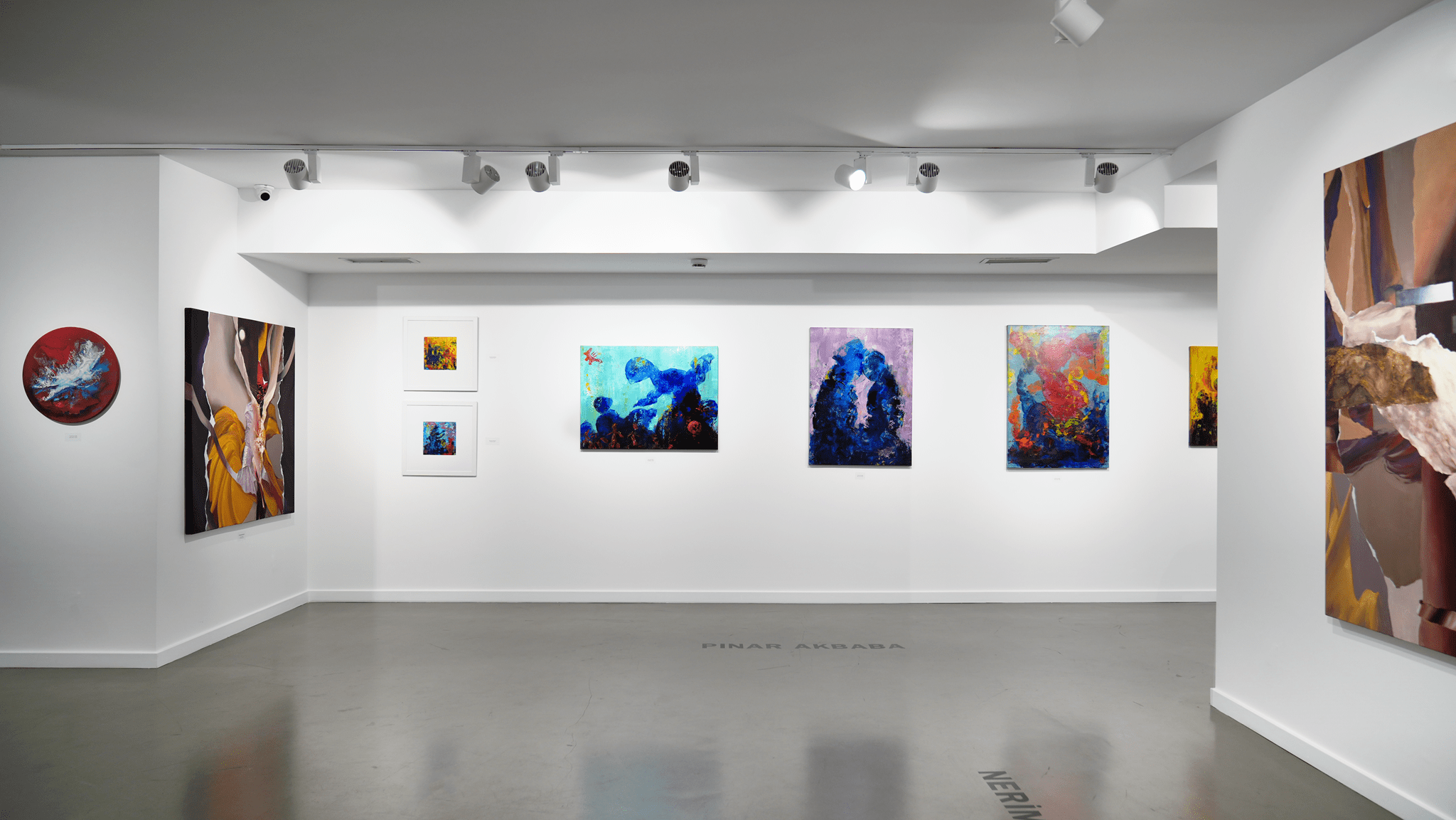 Galeri 3