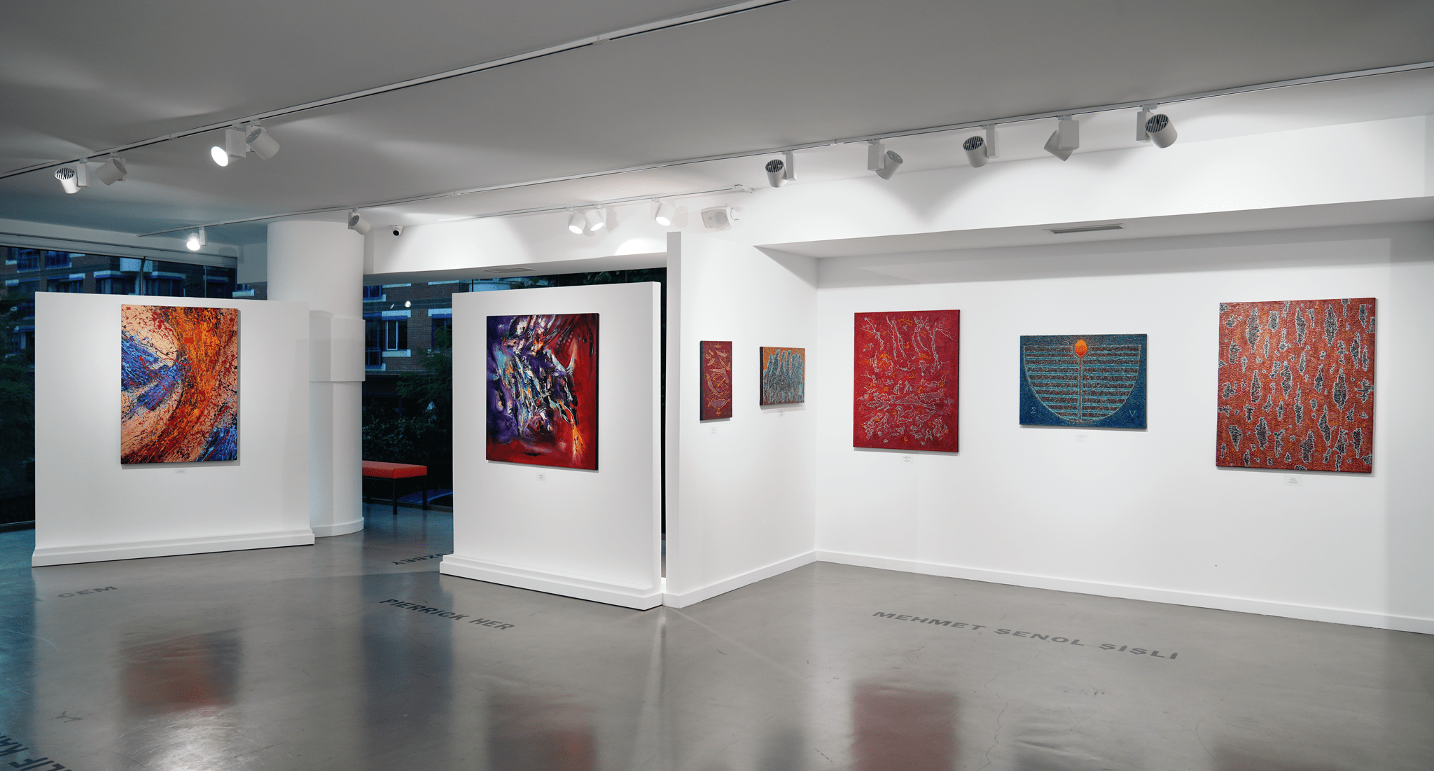 Galeri 4