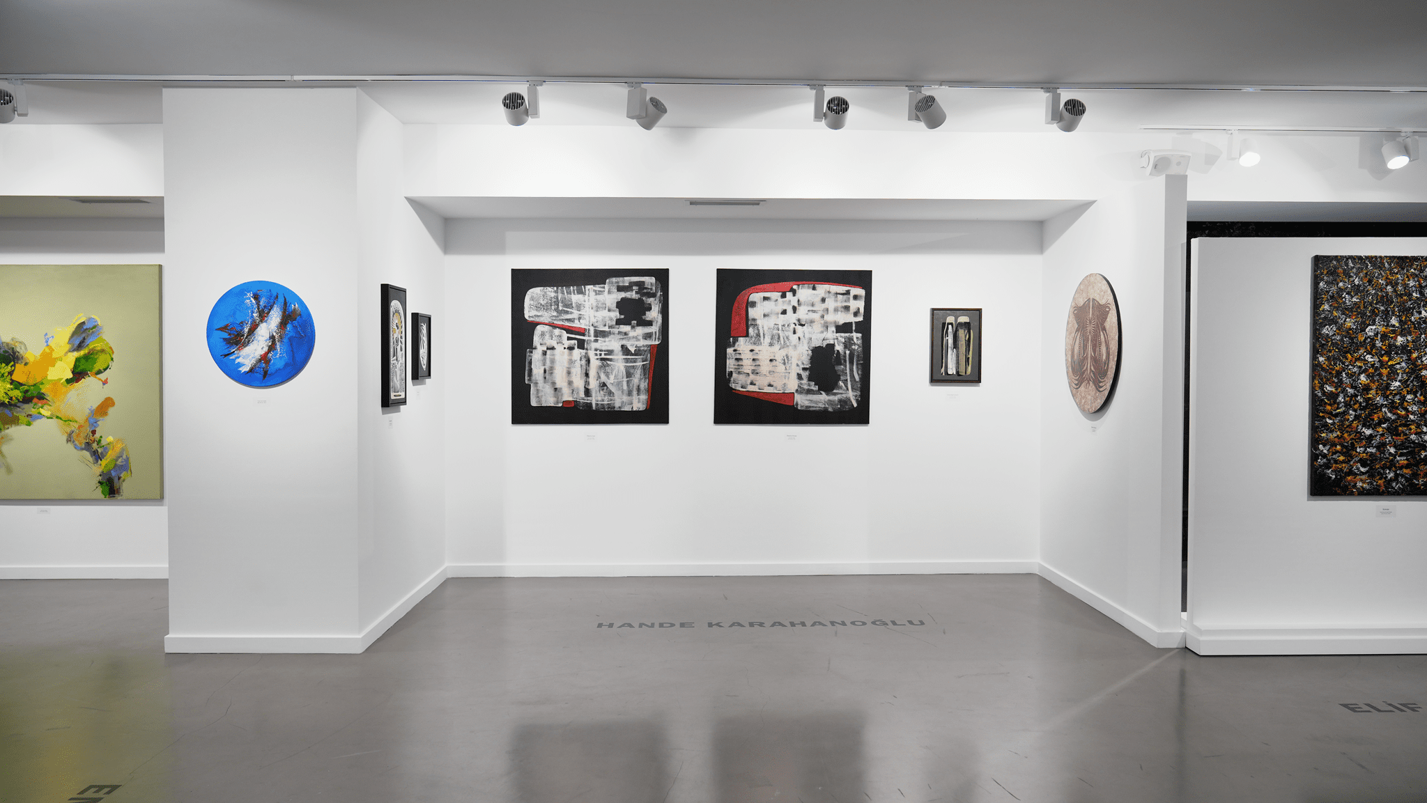 Galeri 5