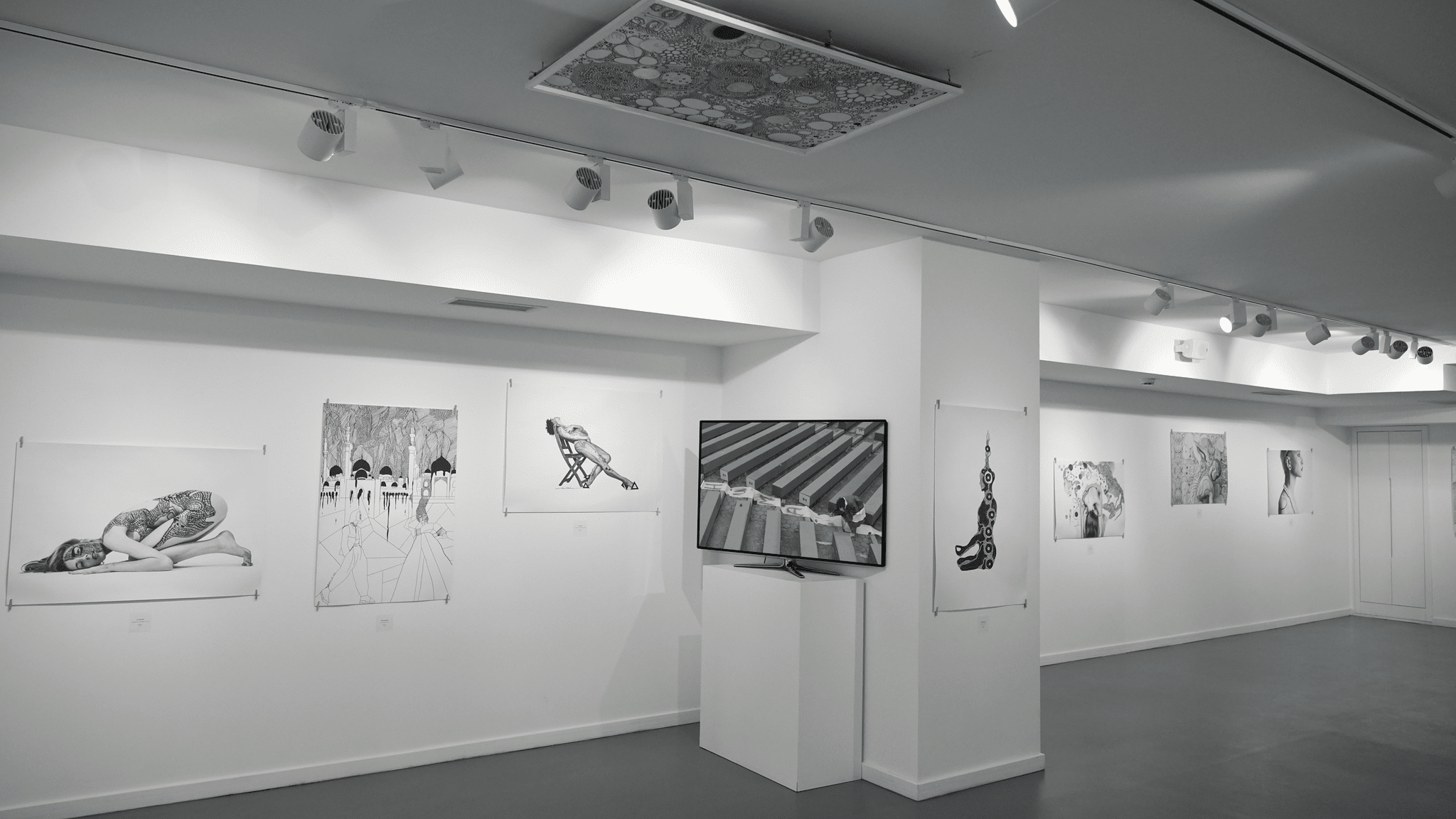 Galeri 6