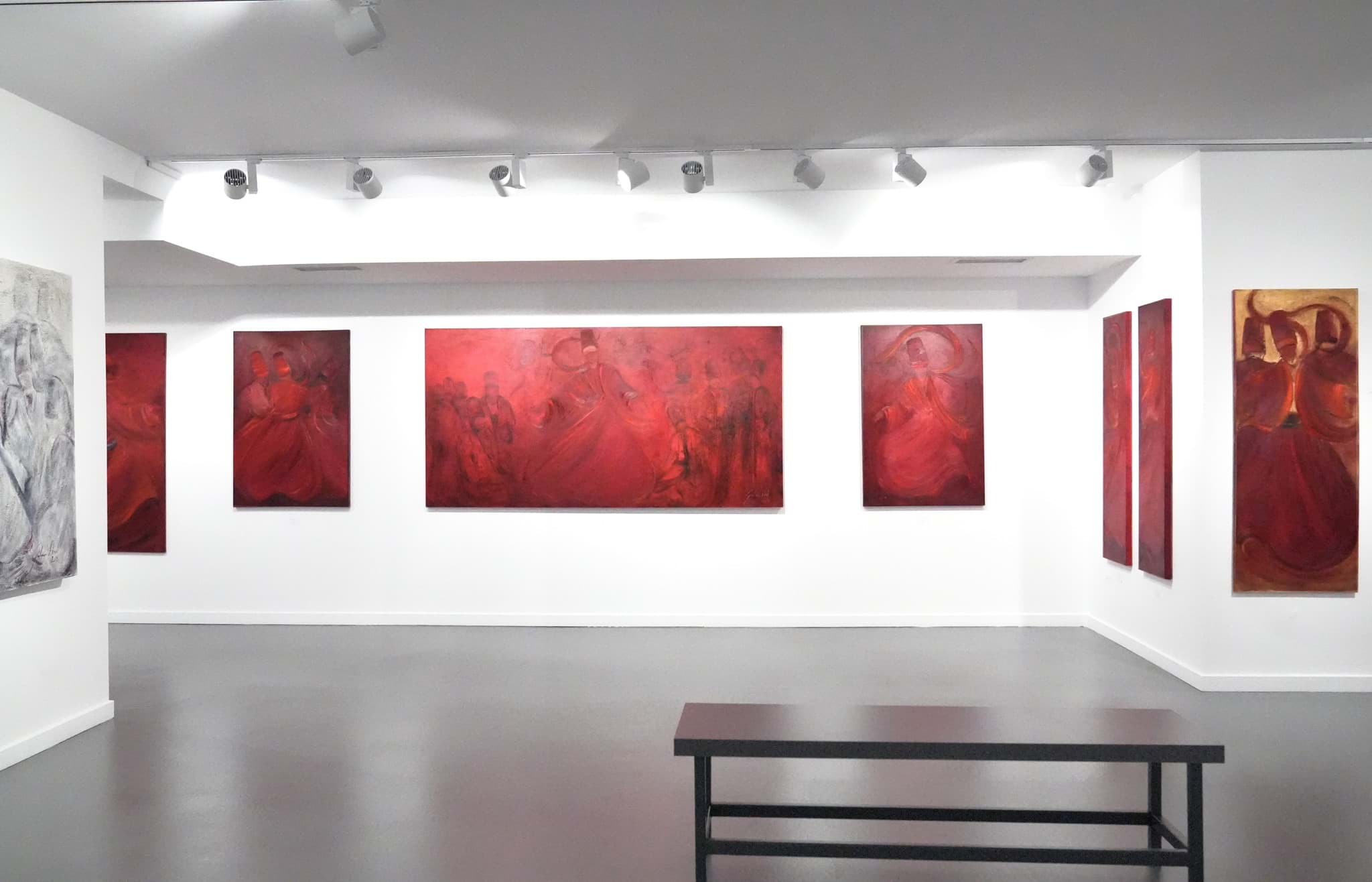 Galeri 3