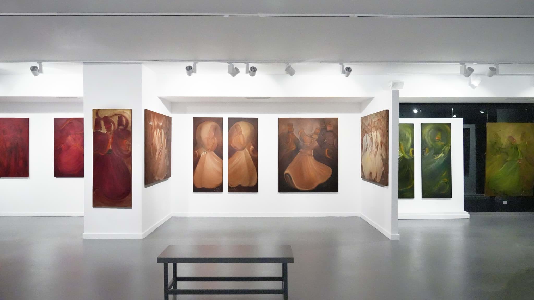 Galeri 4