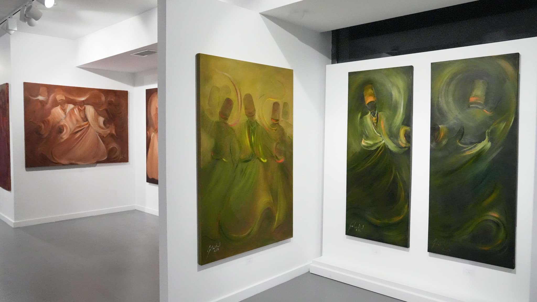 Galeri 5