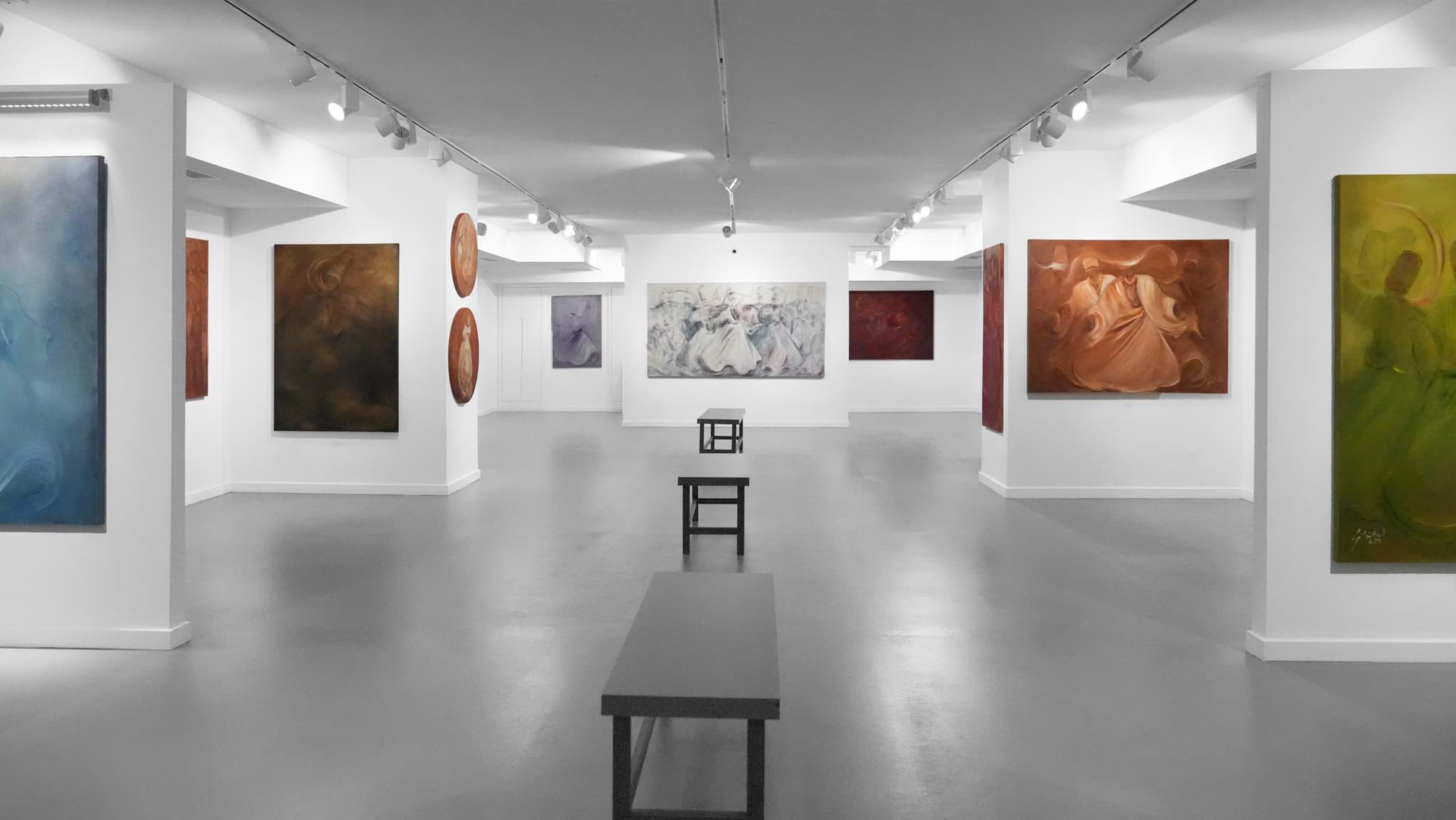 Galeri 6