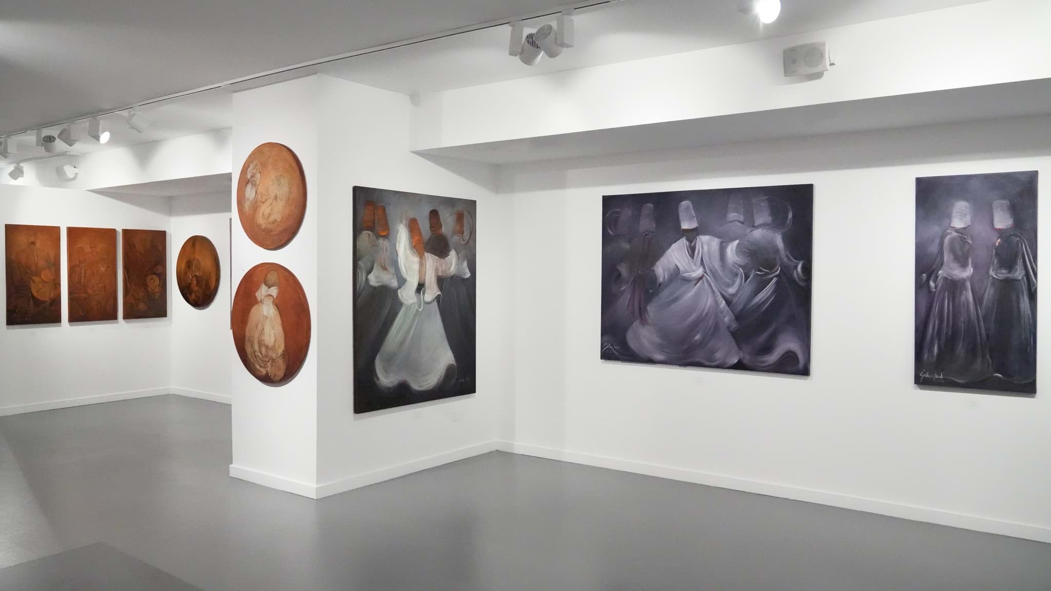 Galeri 9