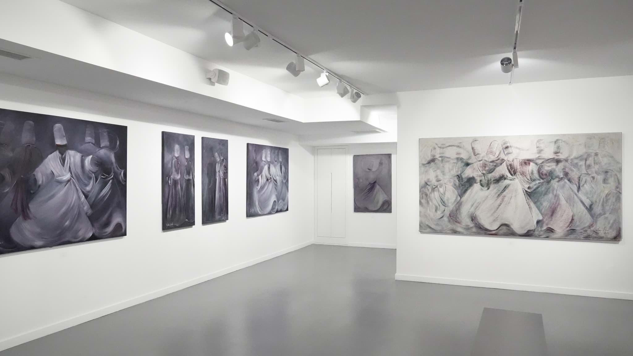 Galeri 10