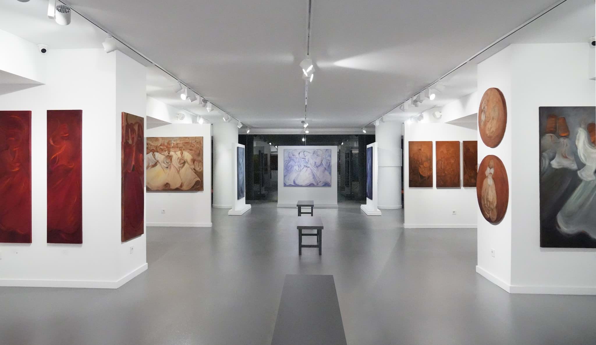 Galeri 11