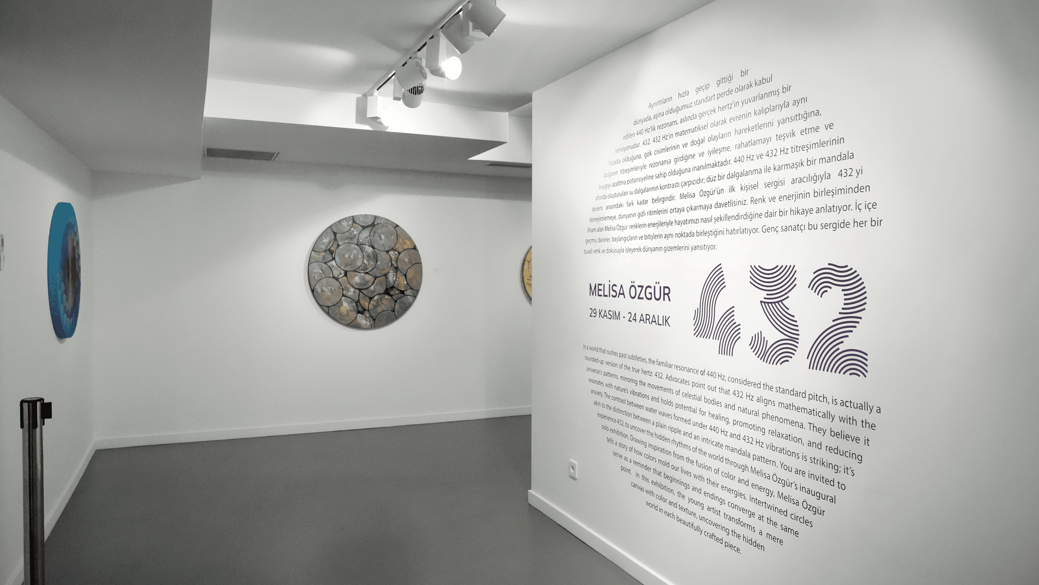 Galeri 1