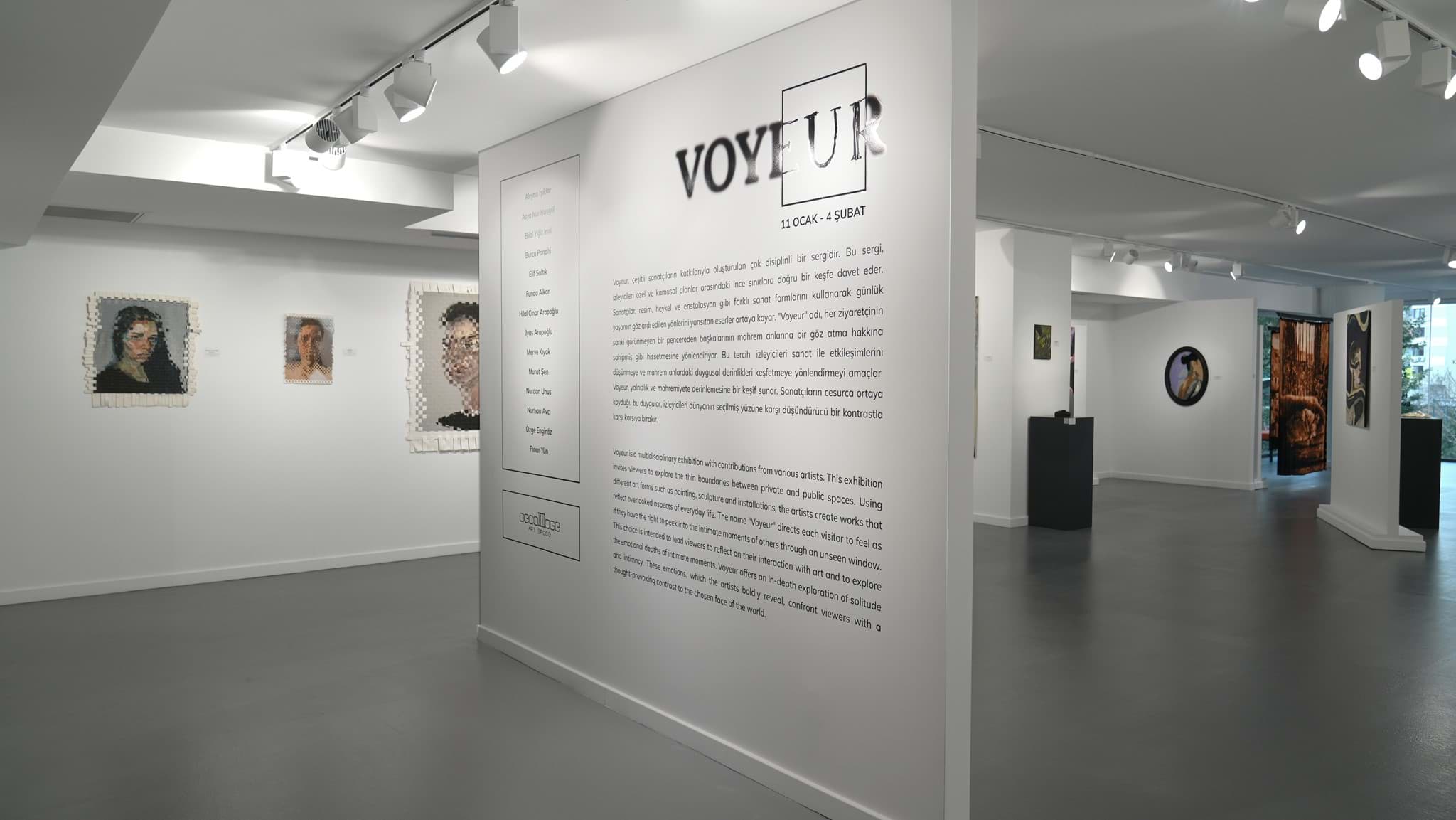 Galeri 1