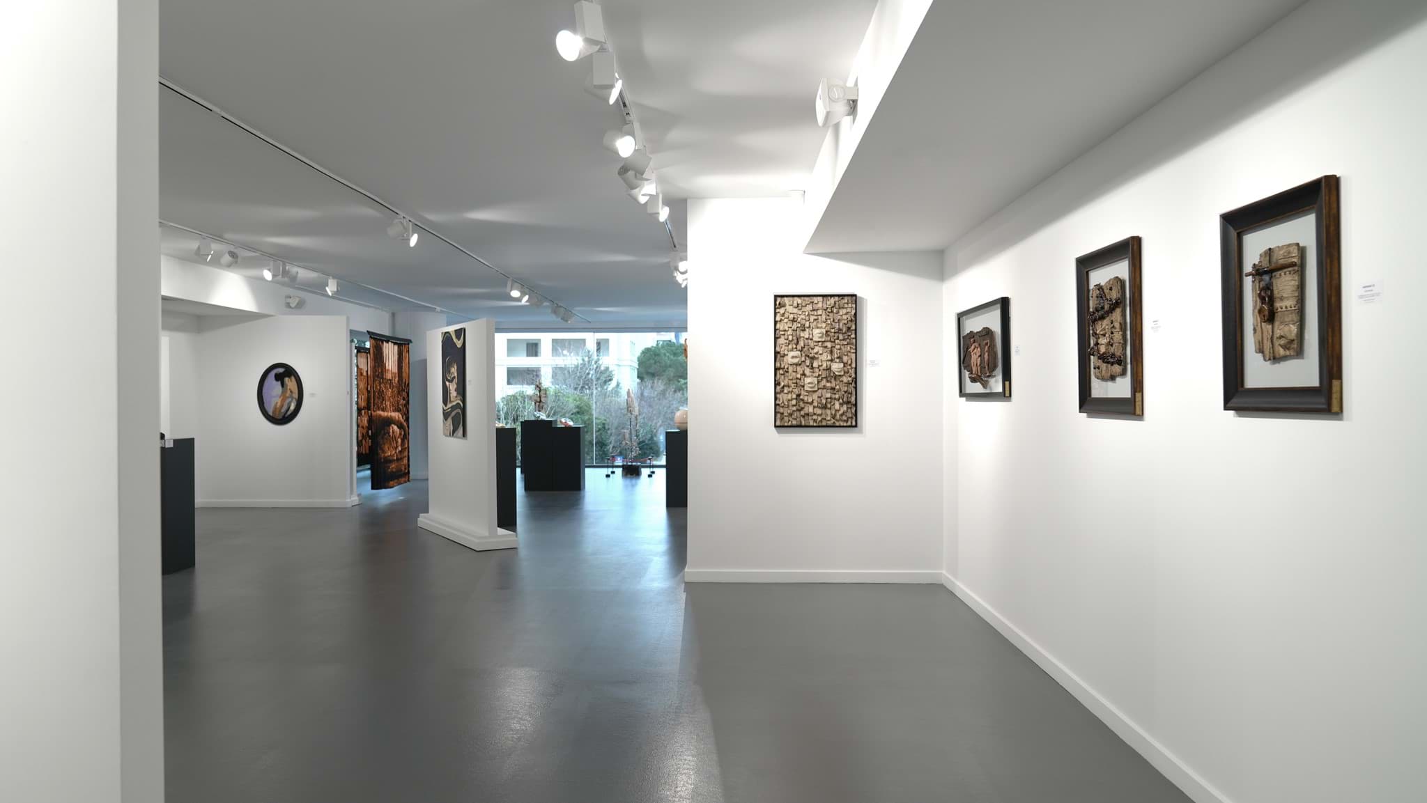 Galeri 2