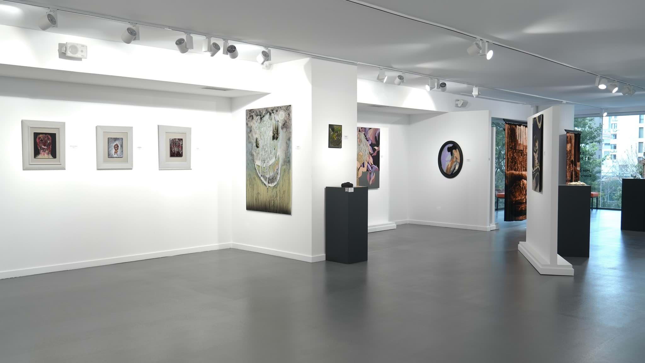Galeri 3