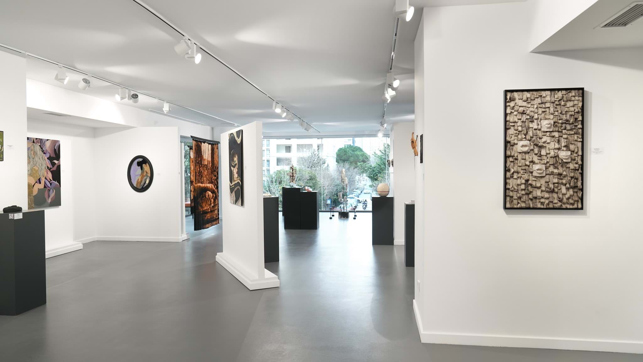 Galeri 4
