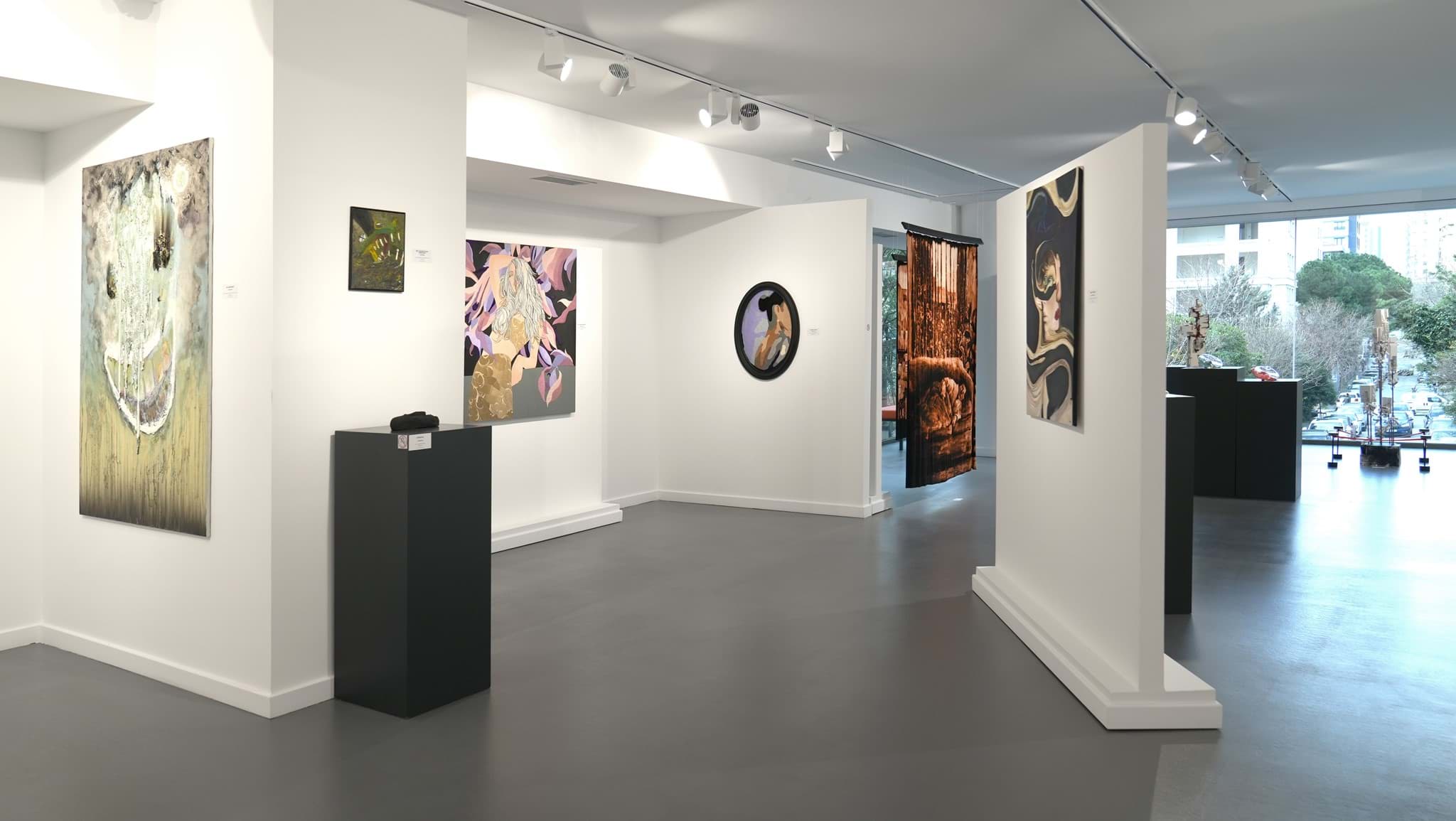 Galeri 5