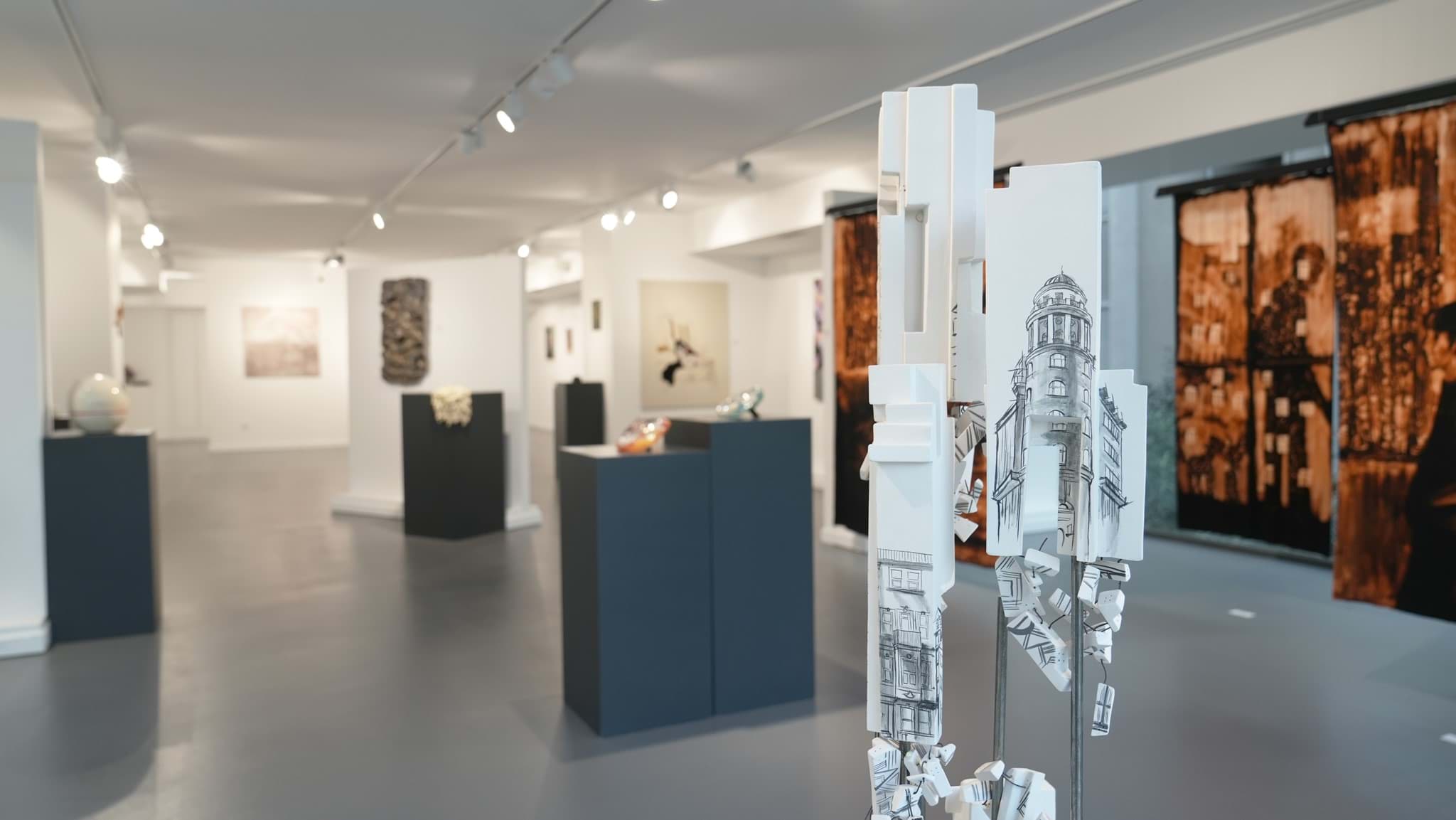 Galeri 9