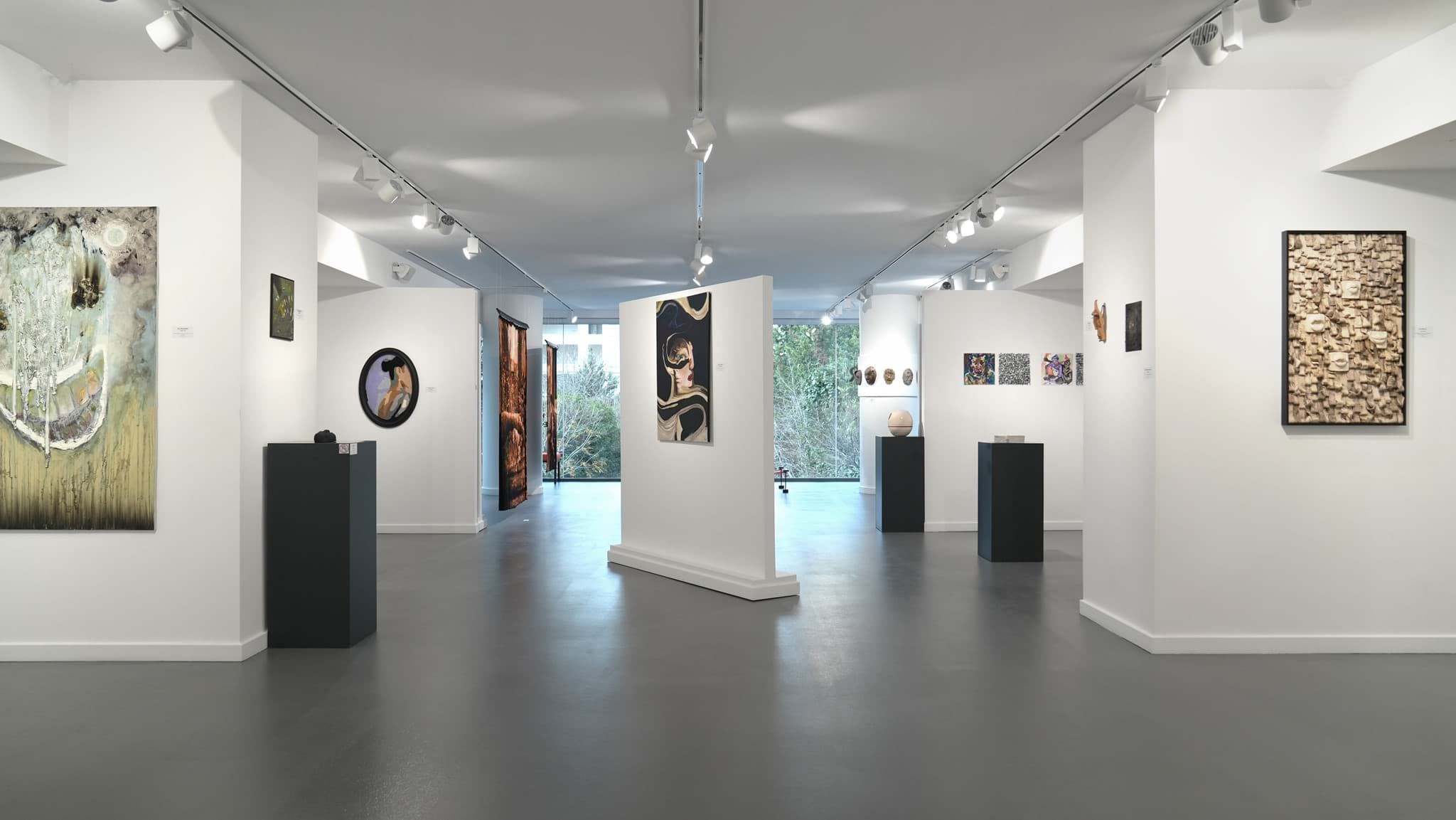 Galeri 10