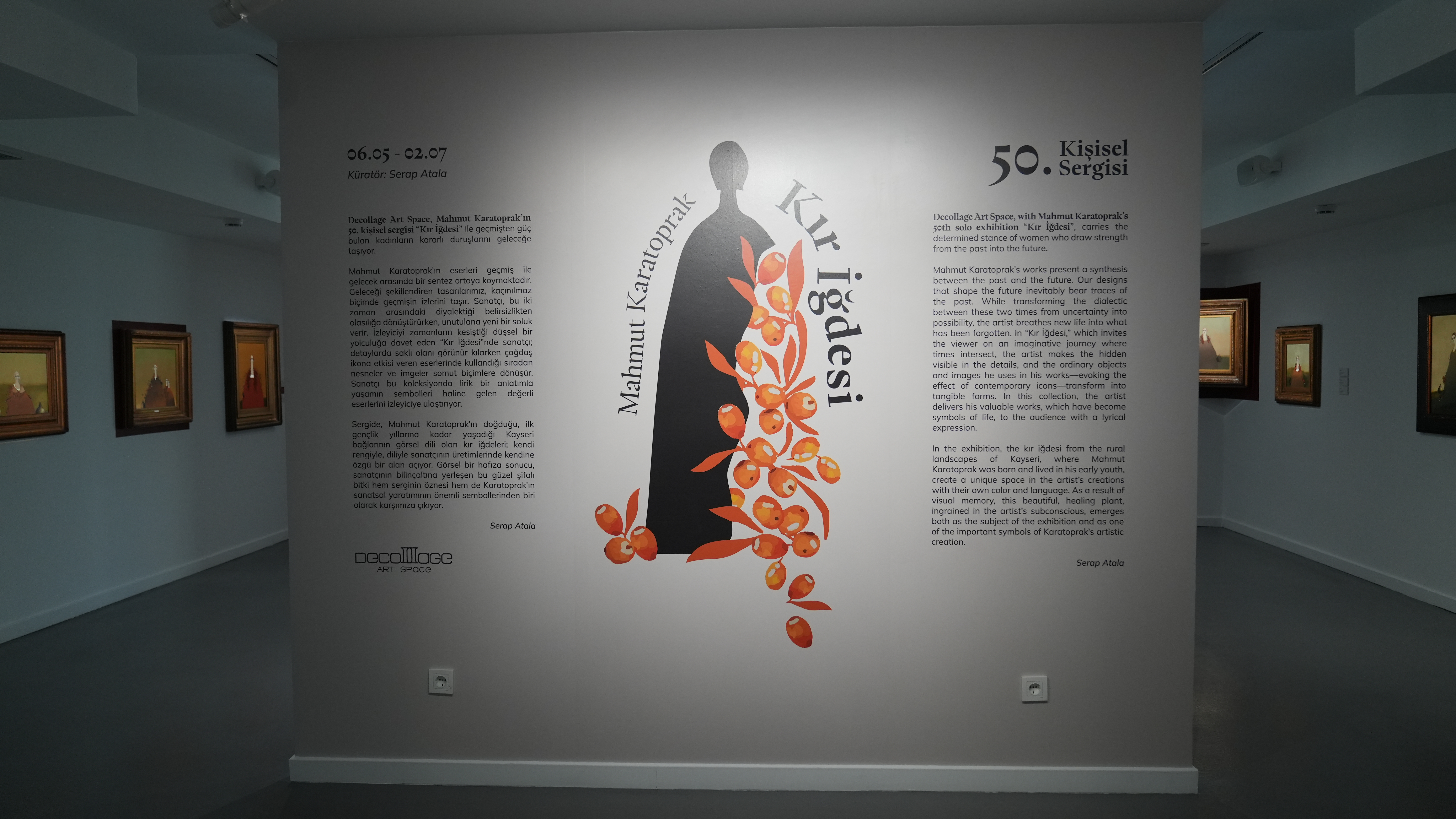 Galeri 1