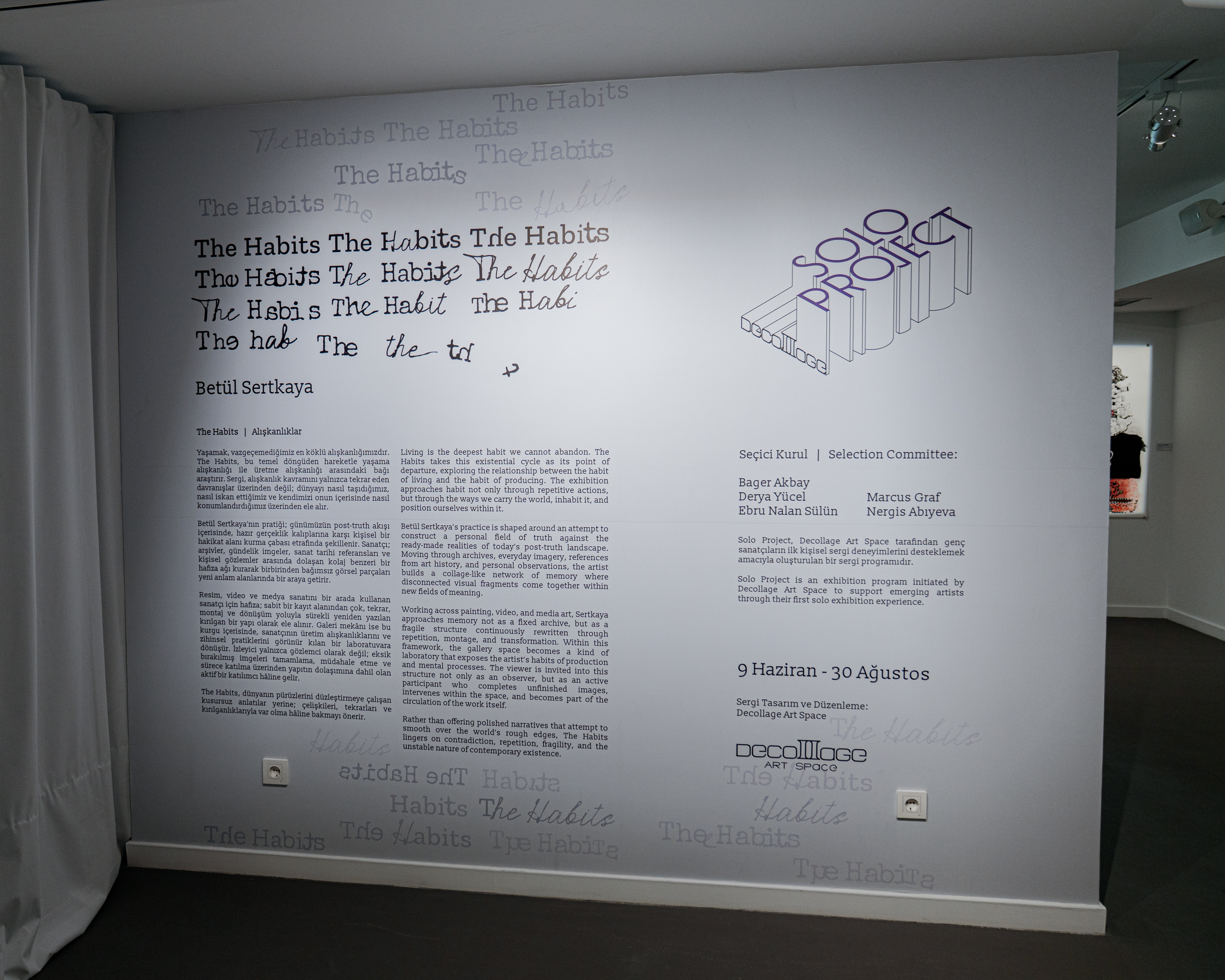 Galeri 1