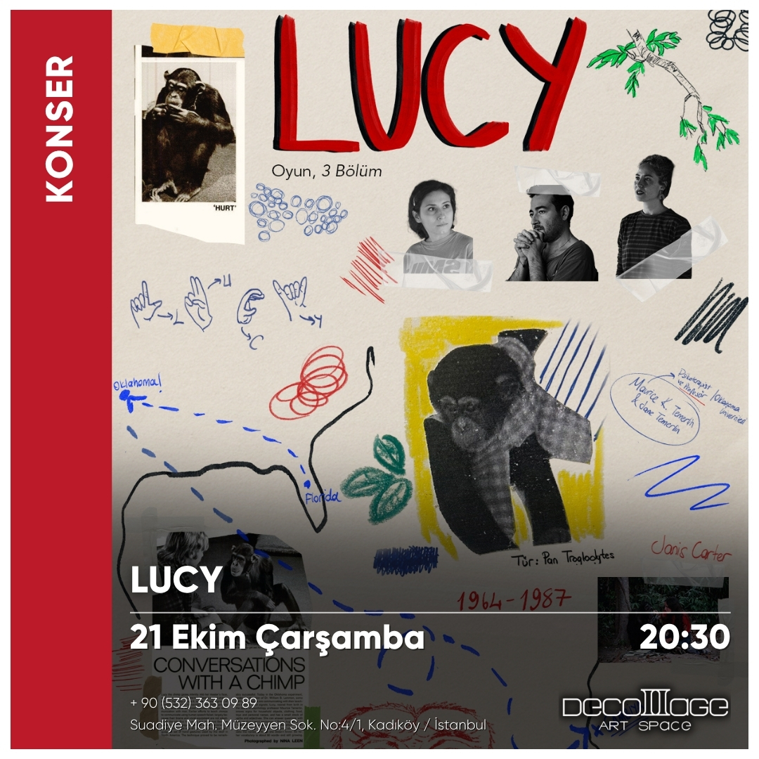 LUCY