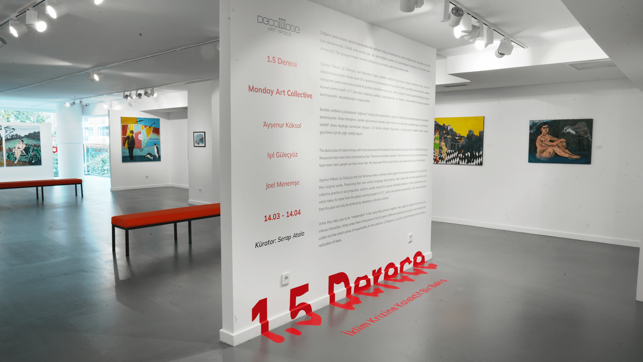 Galeri 1